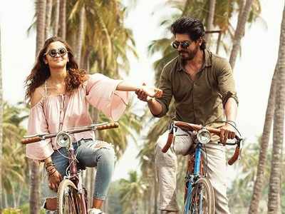 Dear Zindagi and Shah Rukh Khan's support for female directors