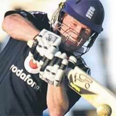 Five England players to join IPL auction