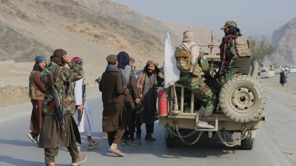Eid truce: Pakistan and Afghanistan temporarily halt military operations after deadly Kabul strike