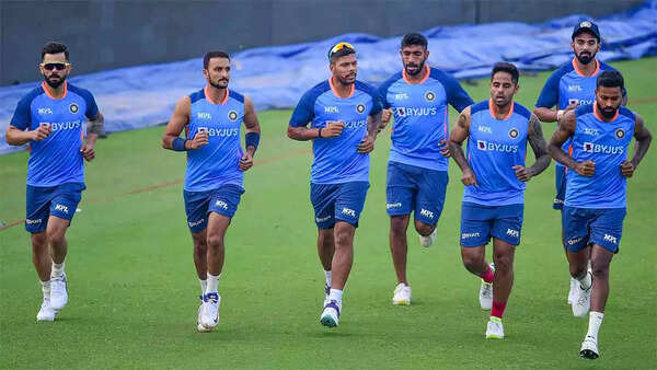 India vs Australia 1st T20I: Team India aims to solve the jigsaw puzzle