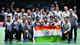 Medal assured! India crush Chinese Taipei 3-0 to storm into Thomas Cup semis