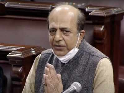 TMC's Dinesh Trivedi resigns as Rajya Sabha MP