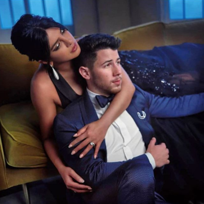 Here’s why Priyanka Chopra and Nick Jonas are in India