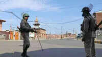 'Pakistan repeating lies on J&K': India slams article in Chinese paper 