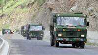 India-China stand-off: Army firm on Pangong heights despite PLA poke & prod 