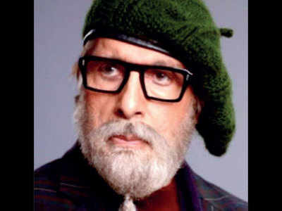 Amitabh Bachchan to fly off to Poland and Slovakia to shoot for Chehre