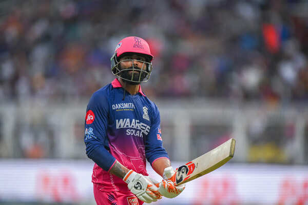 Important for everyone to perform in crunch situations: Ravindra Jadeja