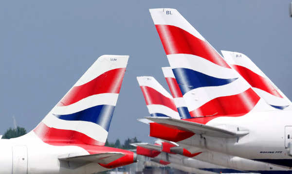 London's Heathrow Airport Recovery Is Stalling