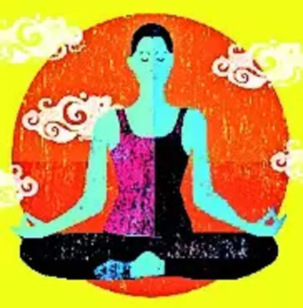 International Yoga Day News  Latest News on International Yoga Day - Times  of India