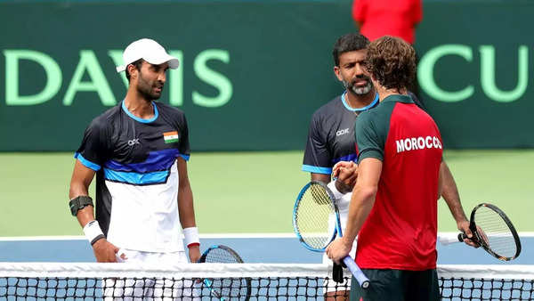 US Open: For Rohan Bopanna, the name of the game is longevity