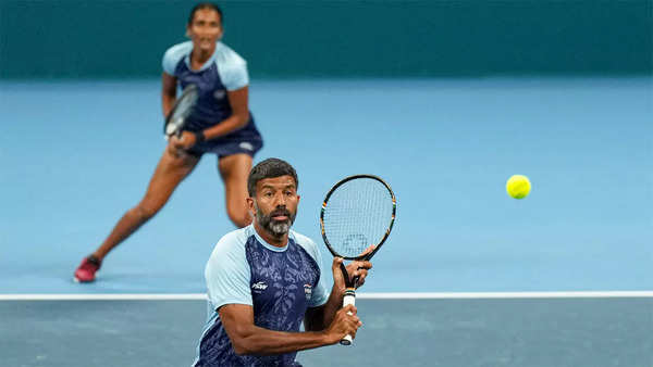 US Open: For Rohan Bopanna, the name of the game is longevity