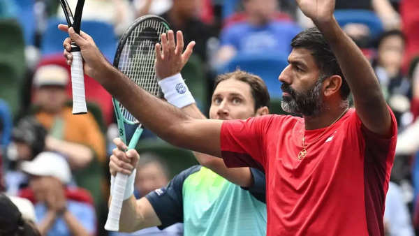 US Open: For Rohan Bopanna, the name of the game is longevity