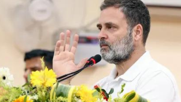 Rahul Gandhi:Top stories of Rahul Gandhi | Latest News,Photos & Videos