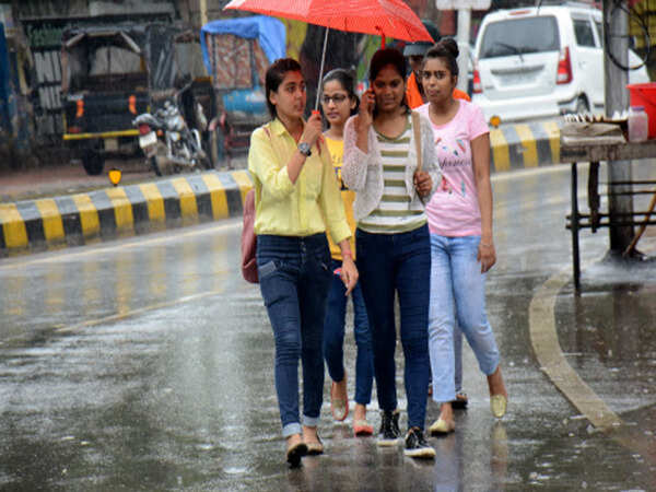 Rain In Patna: Latest News, Videos and Photos of Rain In Patna | Times of  India