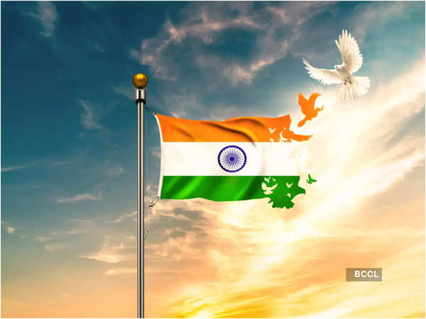 Vande Mataram: Latest News, Videos and Photos of Vande Mataram | Times of  India