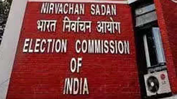 Election Commission Of India: Latest News, Videos and Photos of Election  Commission Of India | Times of India