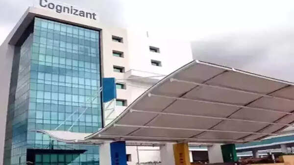 Cognizant news times of india life coach carefirst