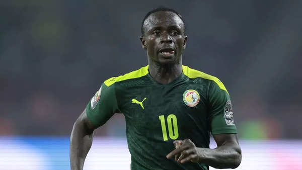 Sadio Mane scores a brace as Senegal shock Brazil 4-2 in friendly