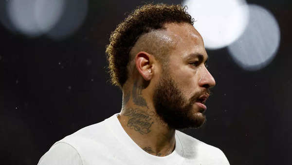 Neymar: Latest News, Videos and Photos of Neymar | Times of India