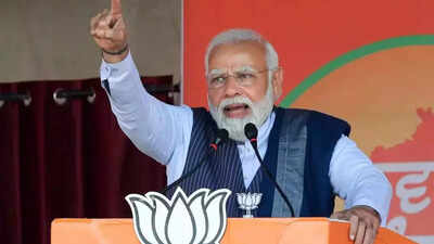 PM Modi in Bengaluru: Avoid these roads today, 5pm to 7pm