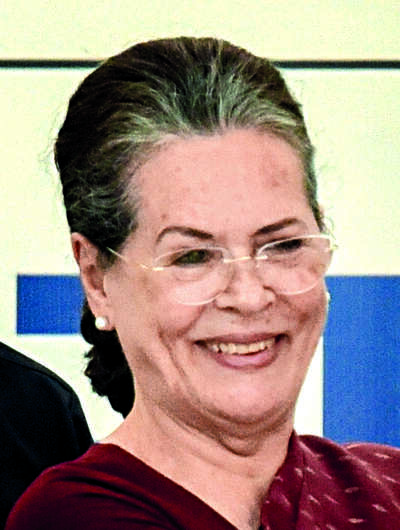 Sonia will add strength to Cong blitzkrieg in Hubballi tomorrow