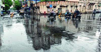 Summer rain’s cooling effect too hot for farmers to handle