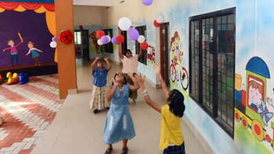 Kids in Karnataka must be 4 years old by June 1 for admission to LKG: Education department