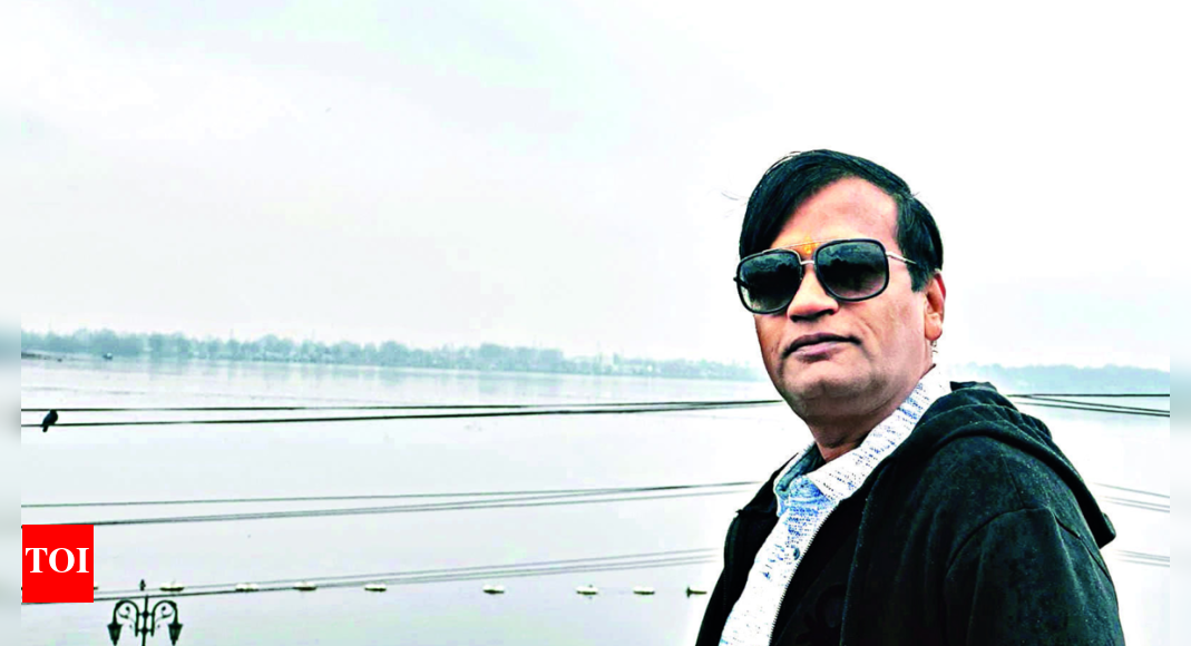 Malini: Bail Granted To Alleged Conman Kiran Patel’s Wife | Ahmedabad ...