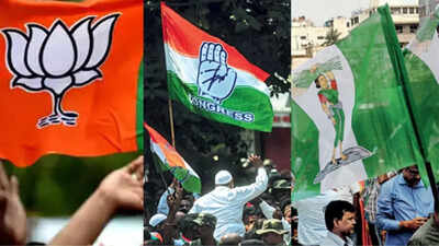 No ‘external factor’ at play, hung house looms in Karnataka