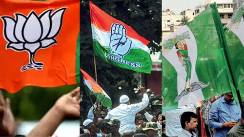 No &lsquo;external factor&rsquo; at play, hung house looms in Karnataka