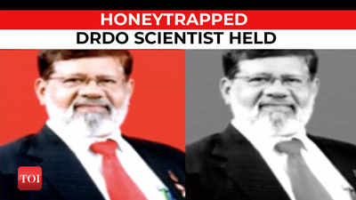 Spying for Pakistan: Honeytrapped 59-year-old Pune DRDO scientist arrested