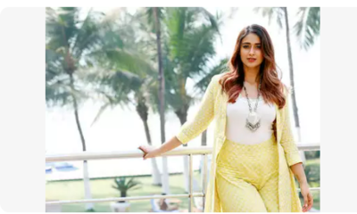 Pregnant Ileana D'Cruz is struggling to get some sleep, as 'baby nugget' decided to have a 'dance party' in her belly - see pic inside