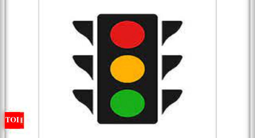 Smart signals to catch speeding, red light jumping from May 22 in Goa