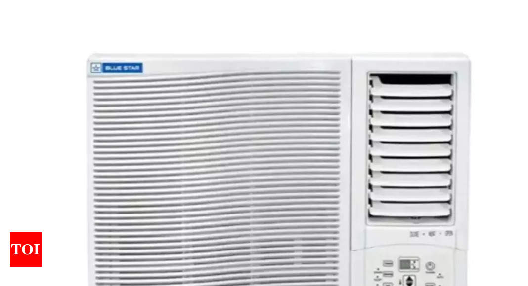 Summer of ’23: Why customers aren’t hot on ACs, fridge and more – Times of India