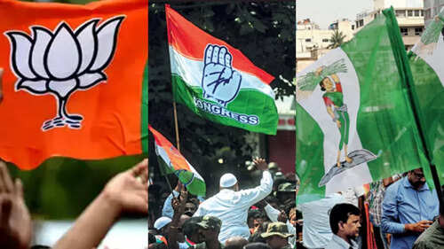 Hebbal constituency: No dearth of resources in billionaire-warhorse bout