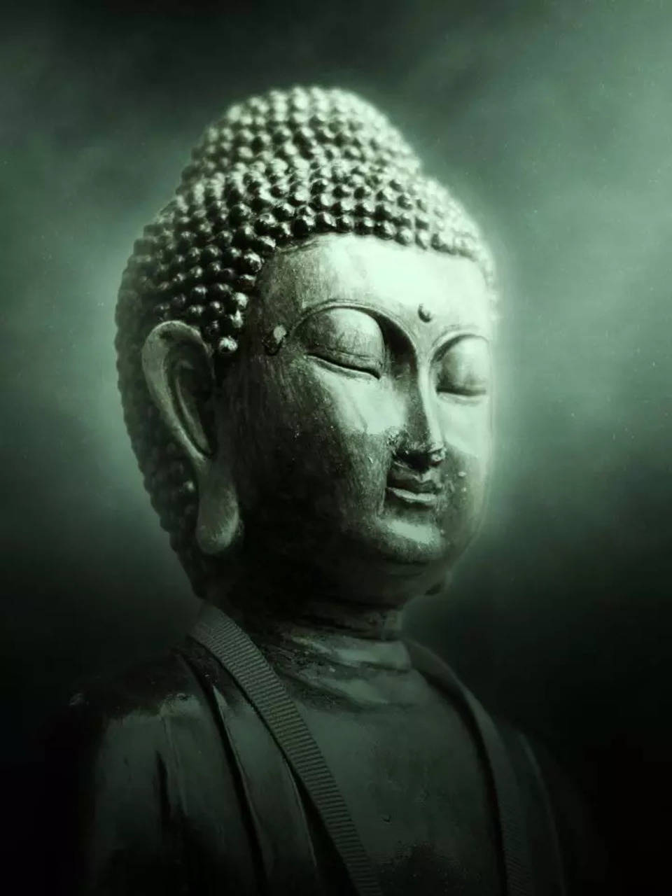 Inspirational Buddha quotes on love and life | Times of India
