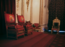 Ceremonial chairs to be reused for the Coronation