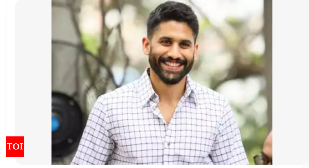 Samantha is a lovely woman she deserves all happiness, says Naga Chaitanya while talking about his new release Custody | Hindi Movie News