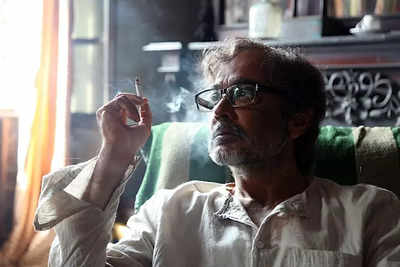 Prosenjit Chatterjee's ‘Shesh Pata’ to compete at the New York Indian Film Festival, receives two nominations