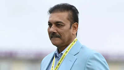 Cricket is going football's way: Ravi Shastri on mushrooming T20 leagues