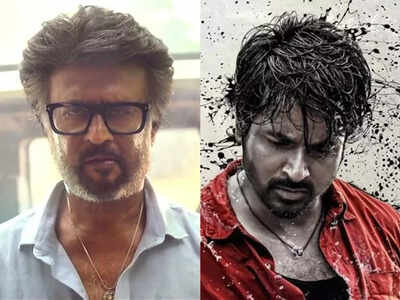 Sivakarthikeyan's "Maaveeran" pushed to July 14 due to Rajinikanth's "Jailer" release