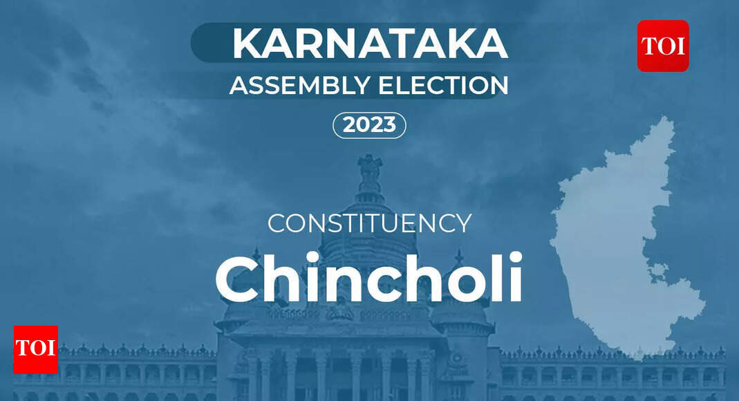 Chincholi Constituency Election Results: Assembly seat details, MLAs ...