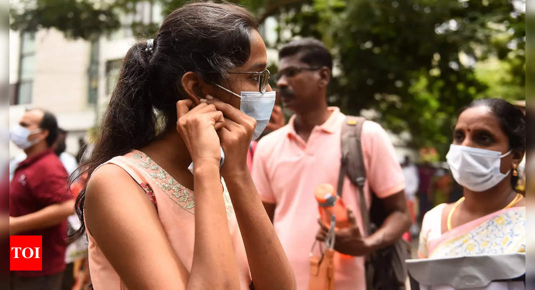 NTA constitutes fact finding committee on NEET-UG incident in Kerala -  Times of India