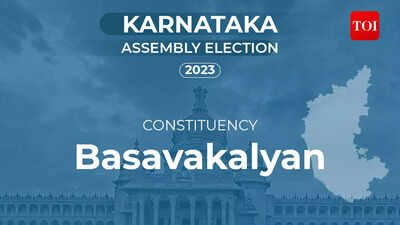 Basavakalyan Constituency Election Results: Assembly seat details, MLAs, candidates & more