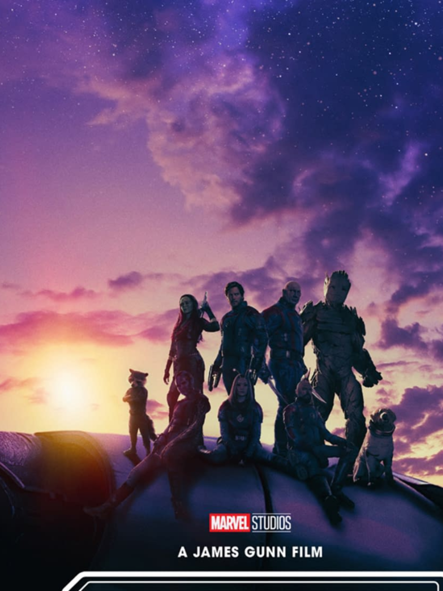 London To Atlanta, Picturesque Shoot Locations Of Marvel's Guardians Of