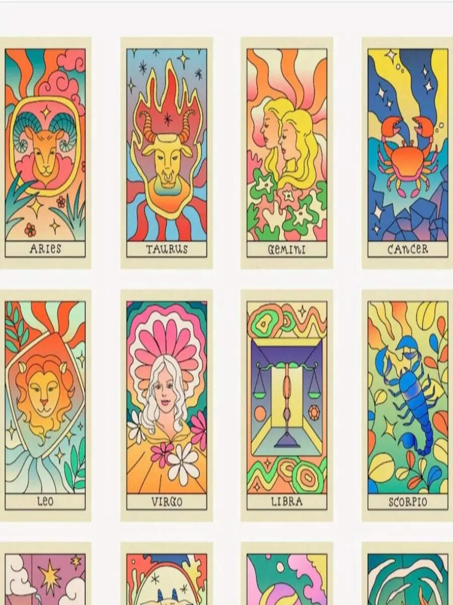 5 Zodiac Signs Who Have A Very Sharp Memory | Times of India