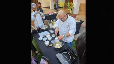Fourth edition of Goenchem Fest held