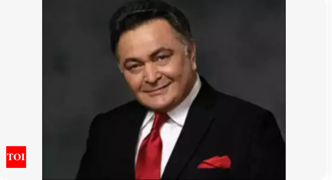 Throwback: When late Rishi Kapoor wanted to quit acting, since he was tired of ‘running around trees chasing girls’ | Hindi Movie News