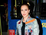 From Malaika Arora to Shraddha Kapoor: Who's who of Bollywood attend Backstreet Boys' Mumbai concert