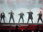 From Malaika Arora to Shraddha Kapoor: Who's who of Bollywood attend Backstreet Boys' Mumbai concert